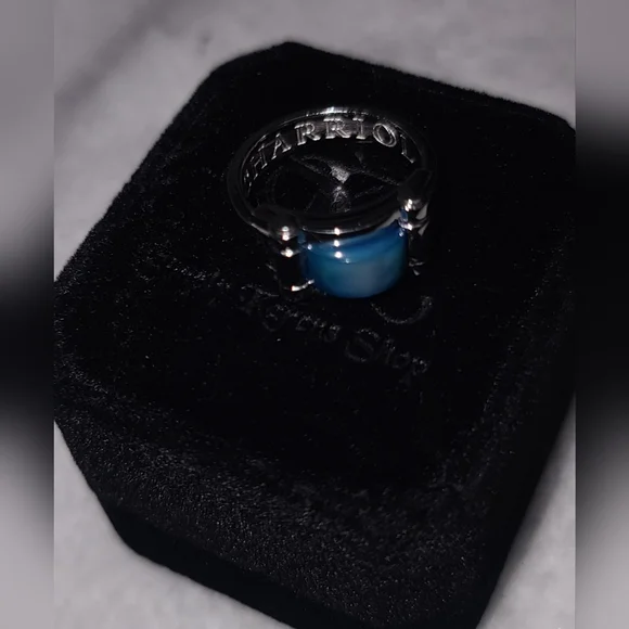 Charriol ring - Picture 8 of 10